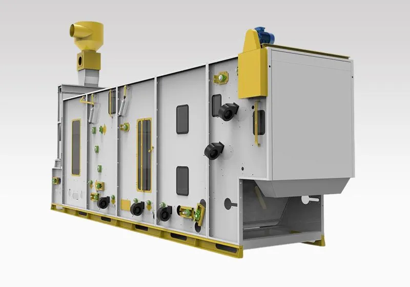 HJKB1400Multifunctional Combination Machine