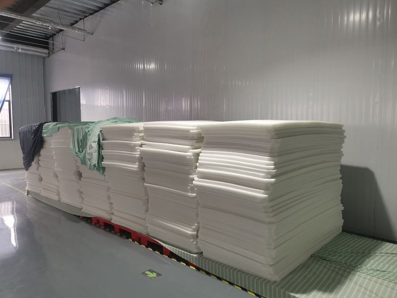 Mattress Production Line