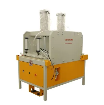 1*1 kissen Kompresse Maschine