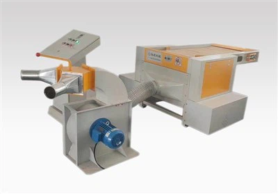 300Kissenfüllmaschine