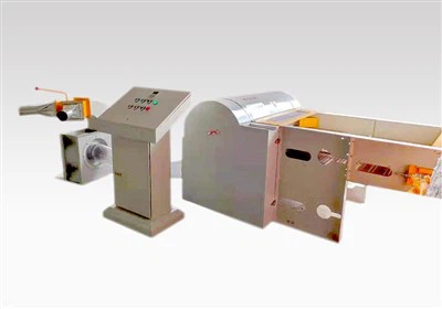 500Kissenfüllmaschine